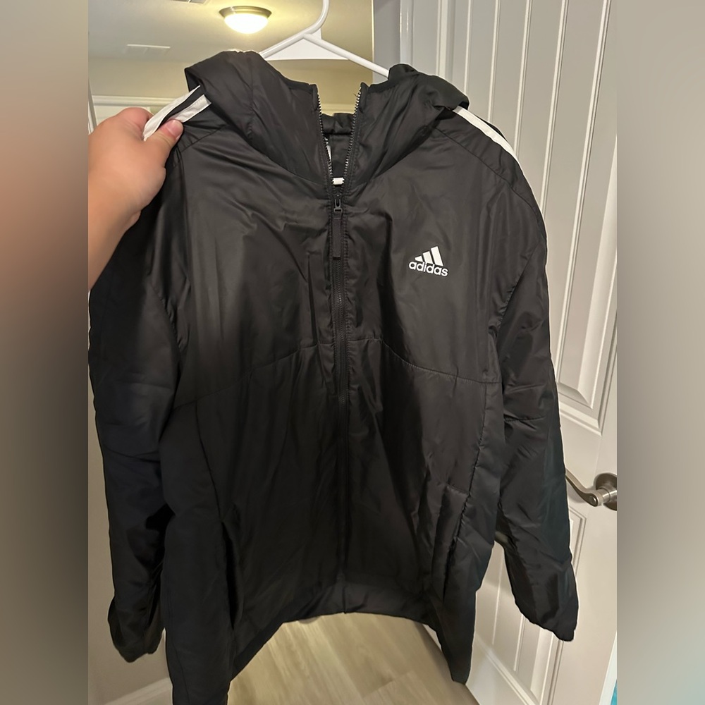 Adidas Down Jacket